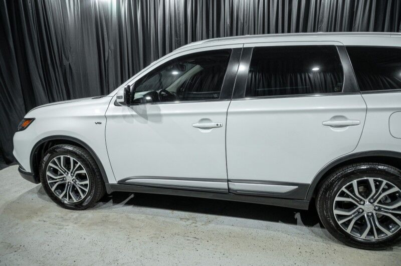 2016 Mitsubishi Outlander AWC 4dr GT SUV Peoria AZ