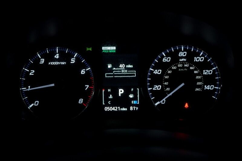 2016 Mitsubishi Outlander AWC 4dr GT SUV Peoria AZ
