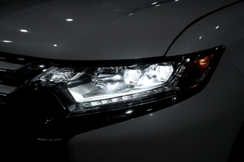 2016 Mitsubishi Outlander AWC 4dr GT SUV Peoria AZ