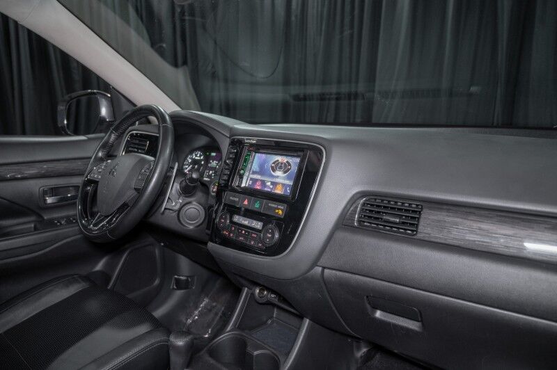 2016 Mitsubishi Outlander AWC 4dr GT SUV Peoria AZ