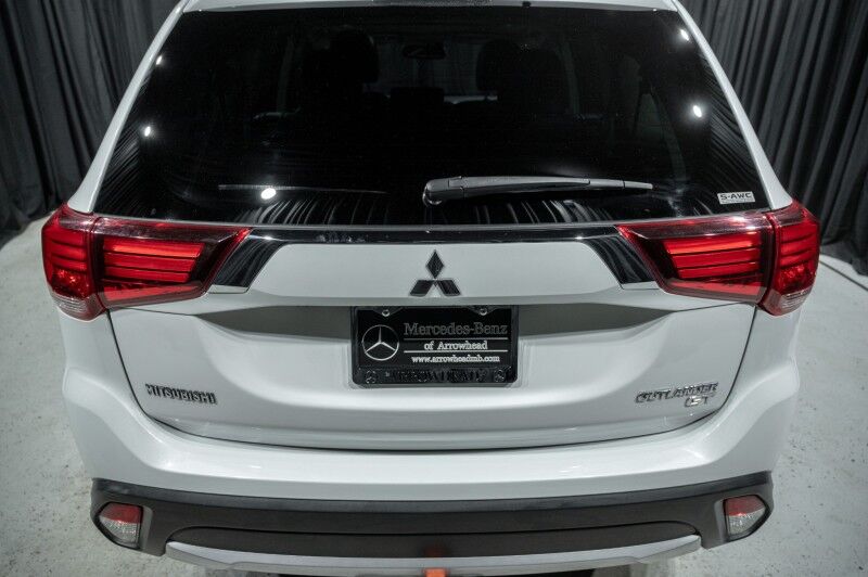 2016 Mitsubishi Outlander AWC 4dr GT SUV Peoria AZ
