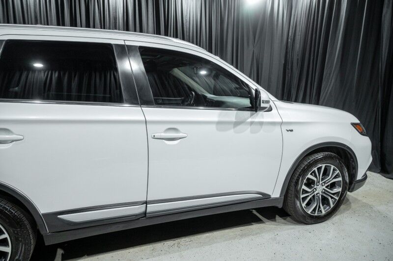 2016 Mitsubishi Outlander AWC 4dr GT SUV Peoria AZ