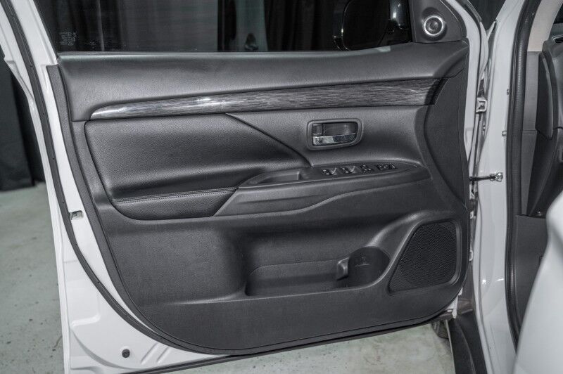 2016 Mitsubishi Outlander AWC 4dr GT SUV Peoria AZ