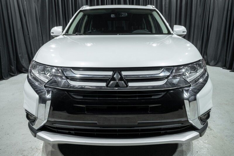 2016 Mitsubishi Outlander AWC 4dr GT SUV Peoria AZ