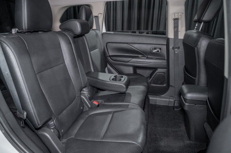 2016 Mitsubishi Outlander AWC 4dr GT SUV Peoria AZ