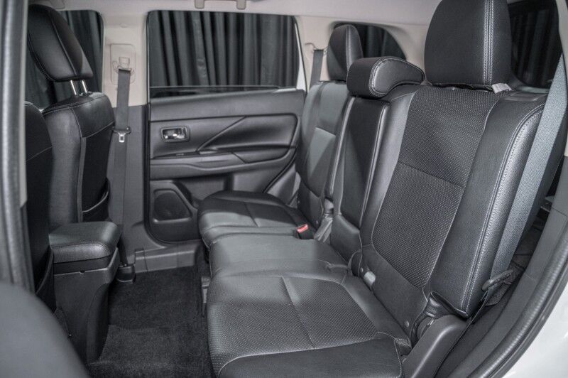 2016 Mitsubishi Outlander AWC 4dr GT SUV Peoria AZ