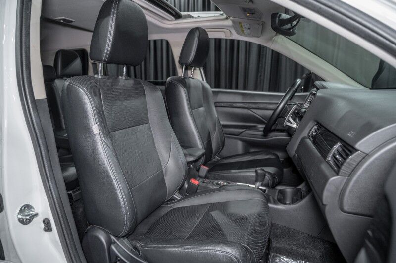 2016 Mitsubishi Outlander AWC 4dr GT SUV Peoria AZ