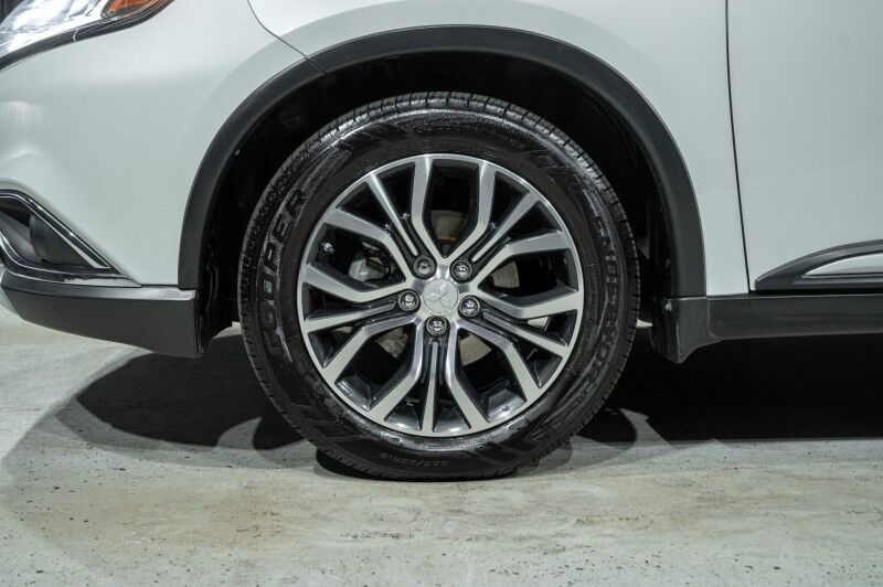 2016 Mitsubishi Outlander AWC 4dr GT SUV Peoria AZ