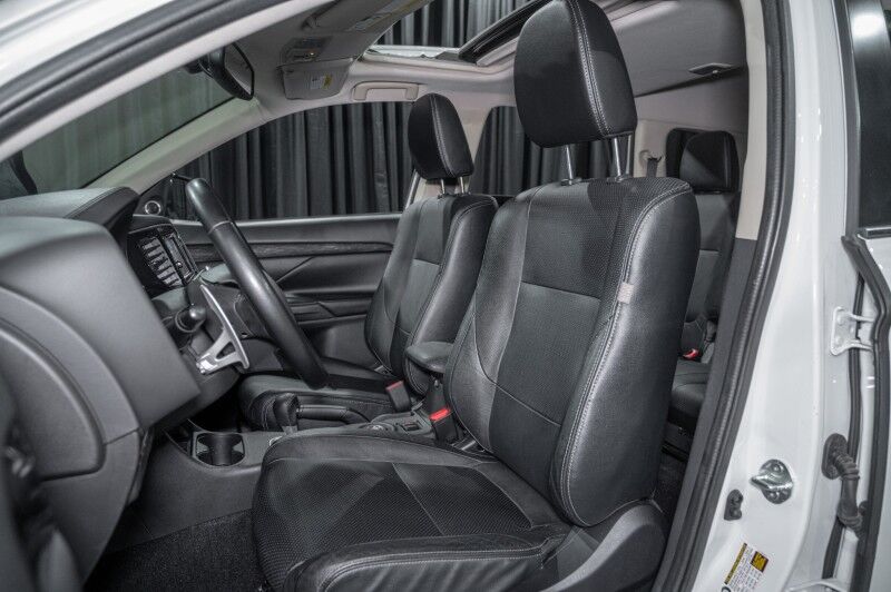 2016 Mitsubishi Outlander AWC 4dr GT SUV Peoria AZ