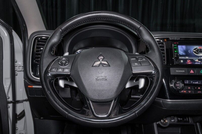 2016 Mitsubishi Outlander AWC 4dr GT SUV Peoria AZ