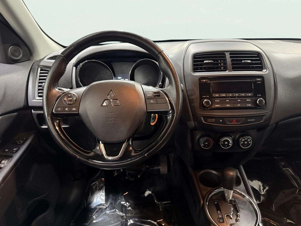 2016 Mitsubishi Outlander Sport 2.0 ES San Clemente CA