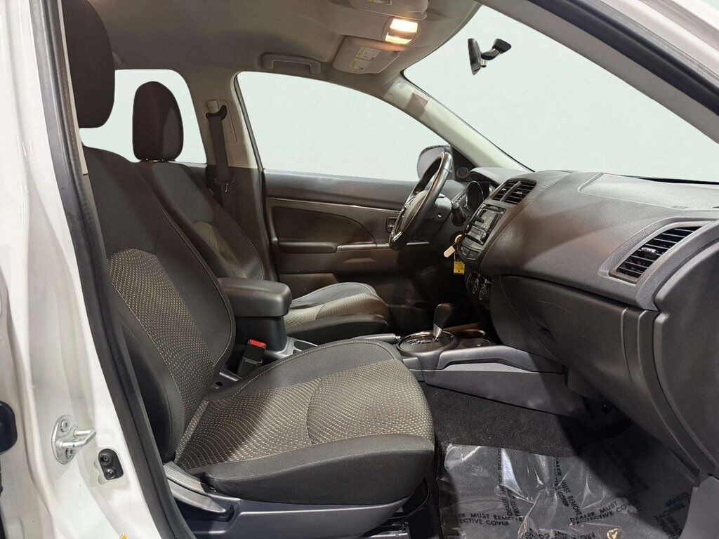 2016 Mitsubishi Outlander Sport 2.0 ES San Clemente CA