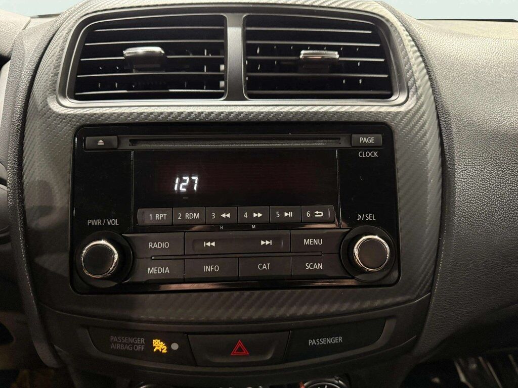 2016 Mitsubishi Outlander Sport 2.0 ES San Clemente CA