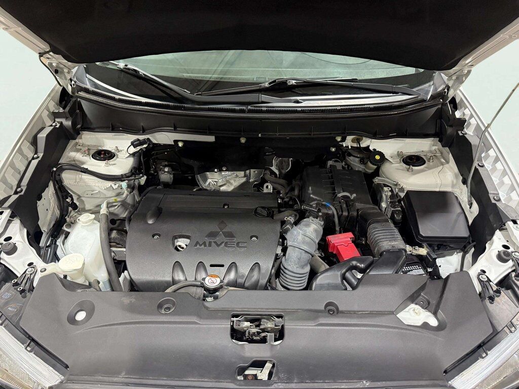 2016 Mitsubishi Outlander Sport 2.0 ES San Clemente CA