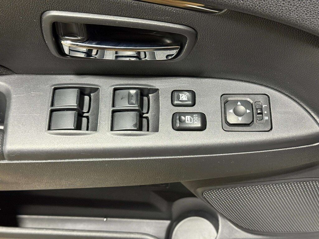 2016 Mitsubishi Outlander Sport 2.0 ES San Clemente CA