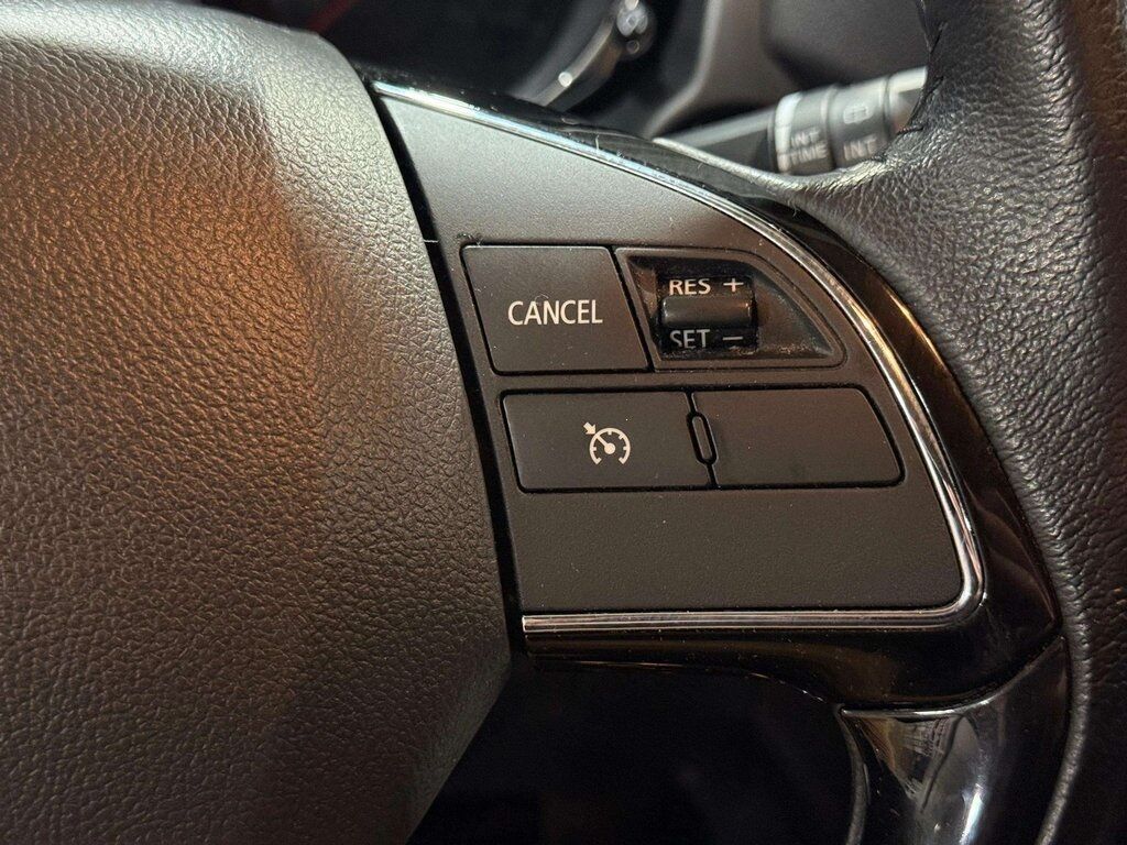 2016 Mitsubishi Outlander Sport 2.0 ES San Clemente CA