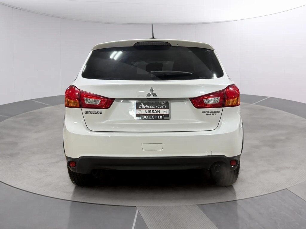 2016 Mitsubishi Outlander Sport 2.0 ES San Clemente CA