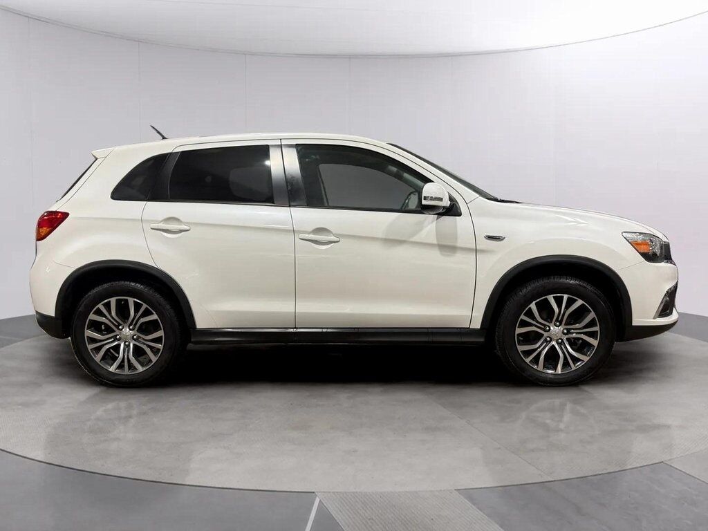 2016 Mitsubishi Outlander Sport 2.0 ES San Clemente CA