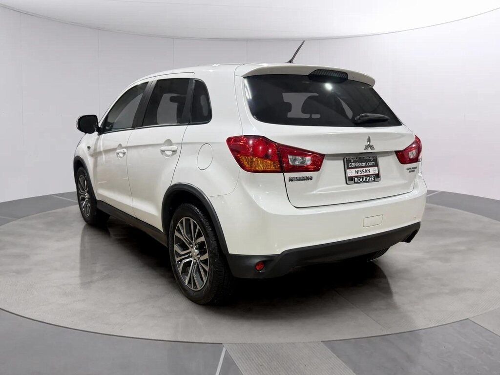 2016 Mitsubishi Outlander Sport 2.0 ES San Clemente CA