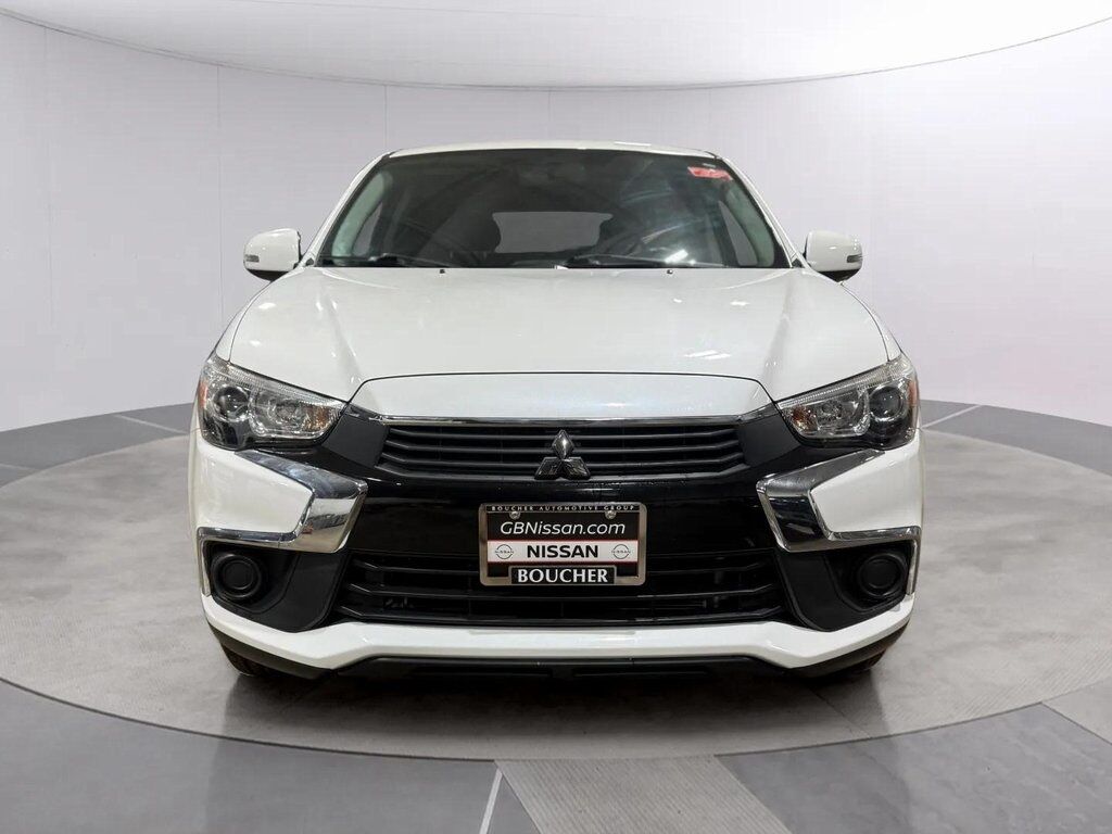 2016 Mitsubishi Outlander Sport 2.0 ES San Clemente CA