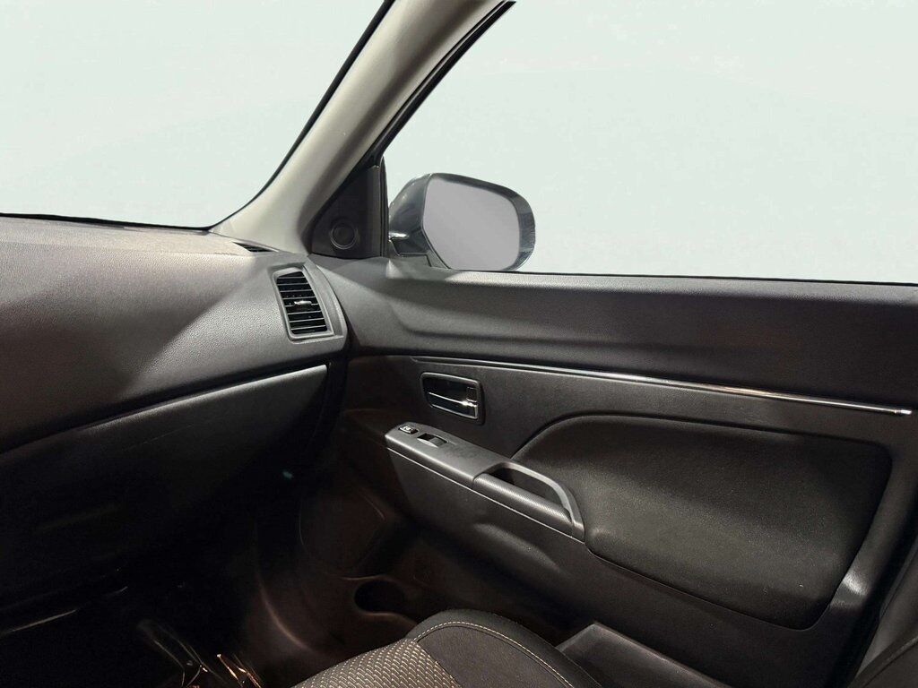 2016 Mitsubishi Outlander Sport 2.0 ES San Clemente CA