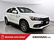 2016 Mitsubishi Outlander Sport 2.0 ES