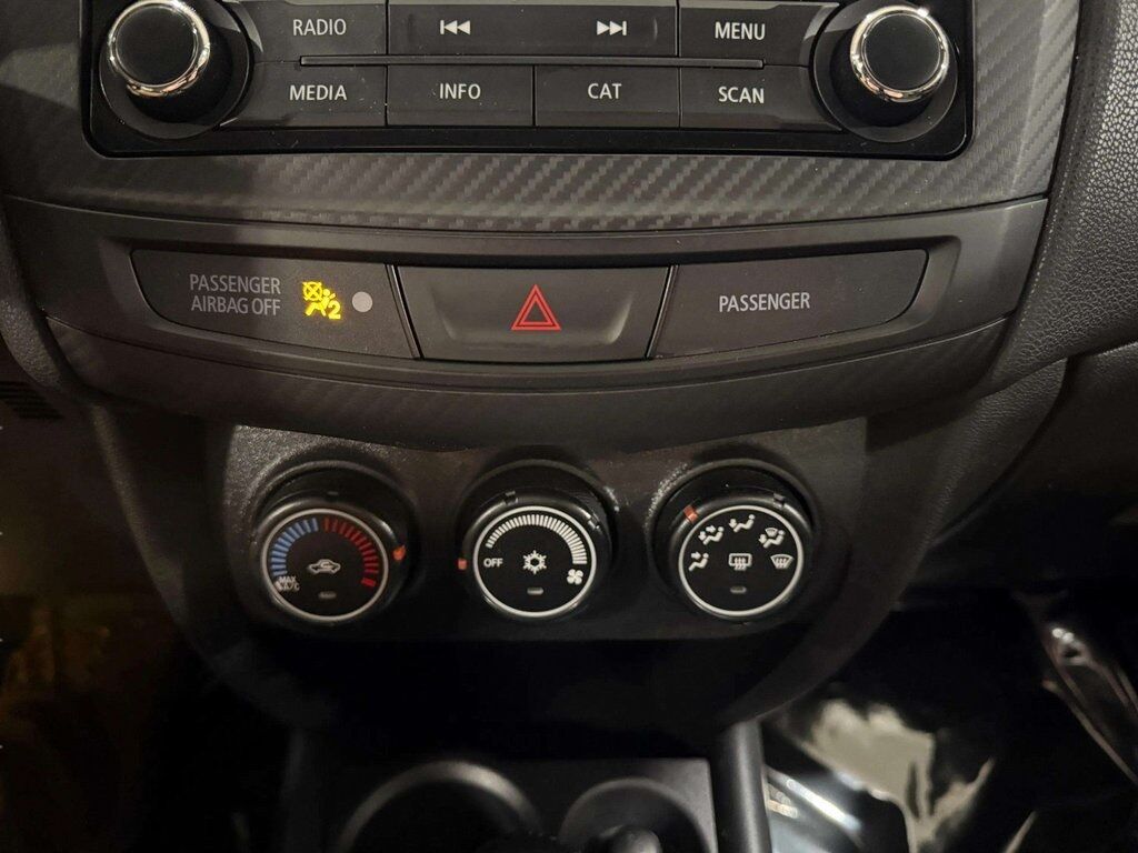 2016 Mitsubishi Outlander Sport 2.0 ES San Clemente CA