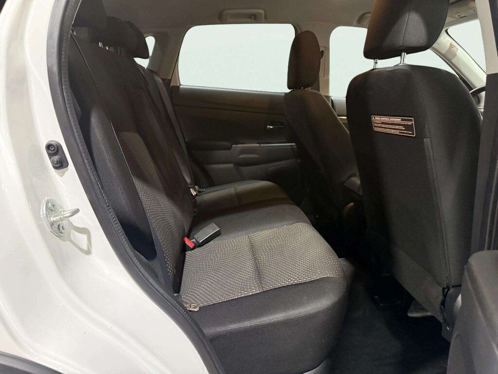 2016 Mitsubishi Outlander Sport 2.0 ES San Clemente CA