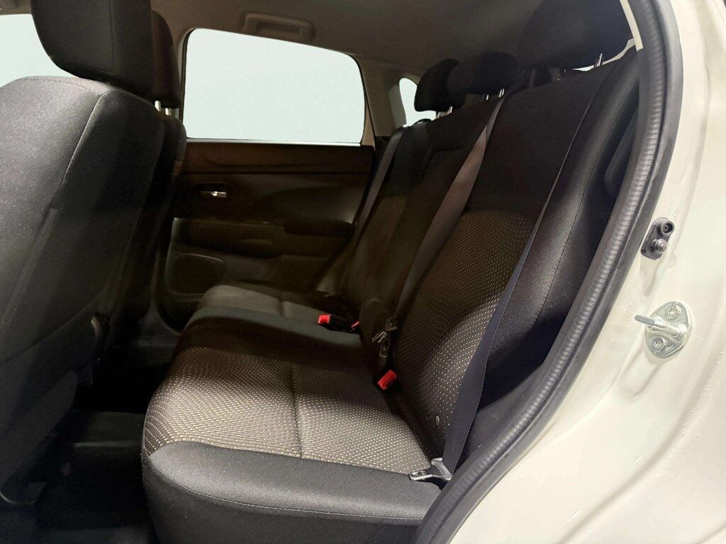 2016 Mitsubishi Outlander Sport 2.0 ES San Clemente CA