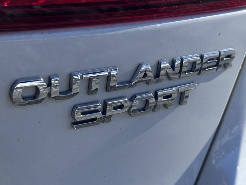 2016 Mitsubishi Outlander Sport 2.0 ES San Clemente CA