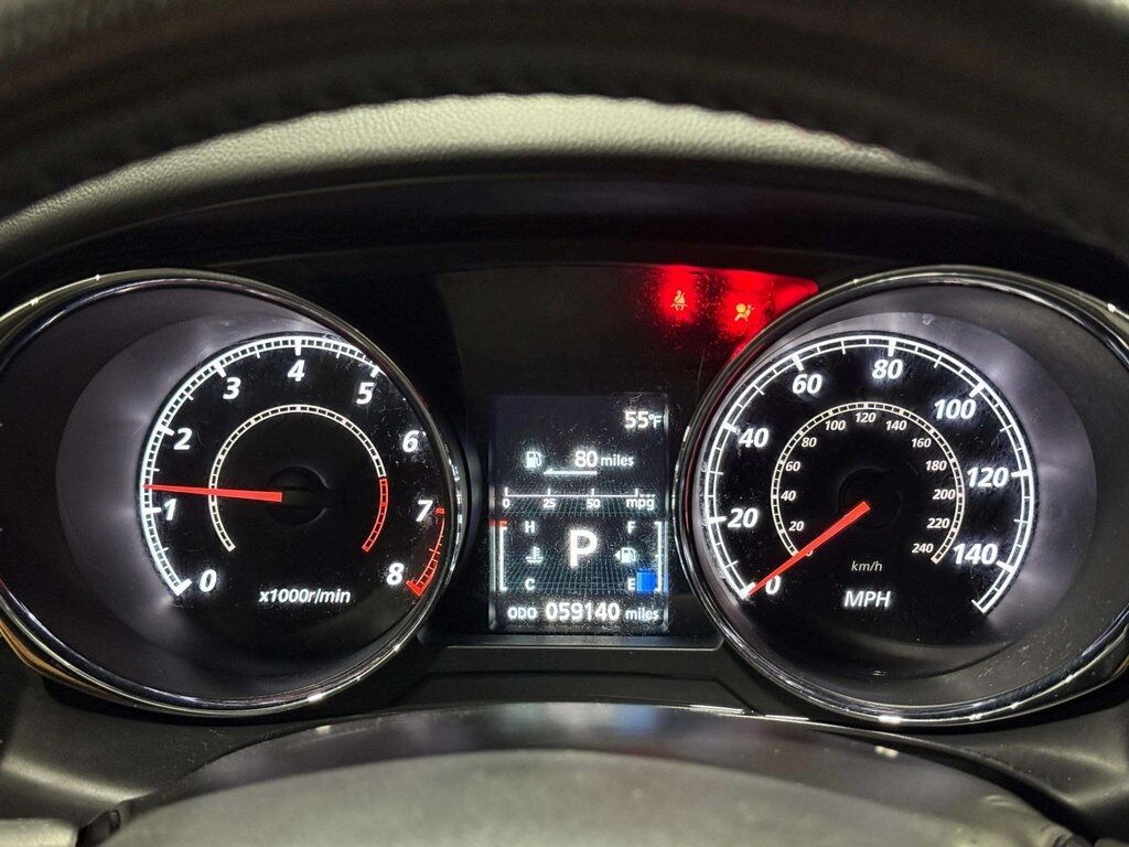 2016 Mitsubishi Outlander Sport 2.0 ES San Clemente CA