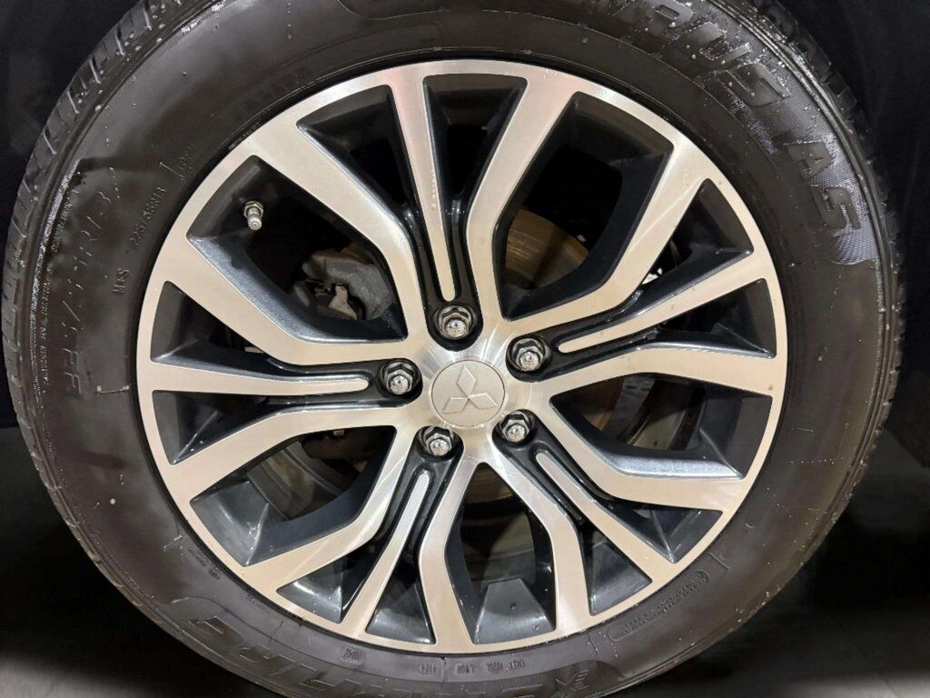 2016 Mitsubishi Outlander Sport 2.0 ES San Clemente CA