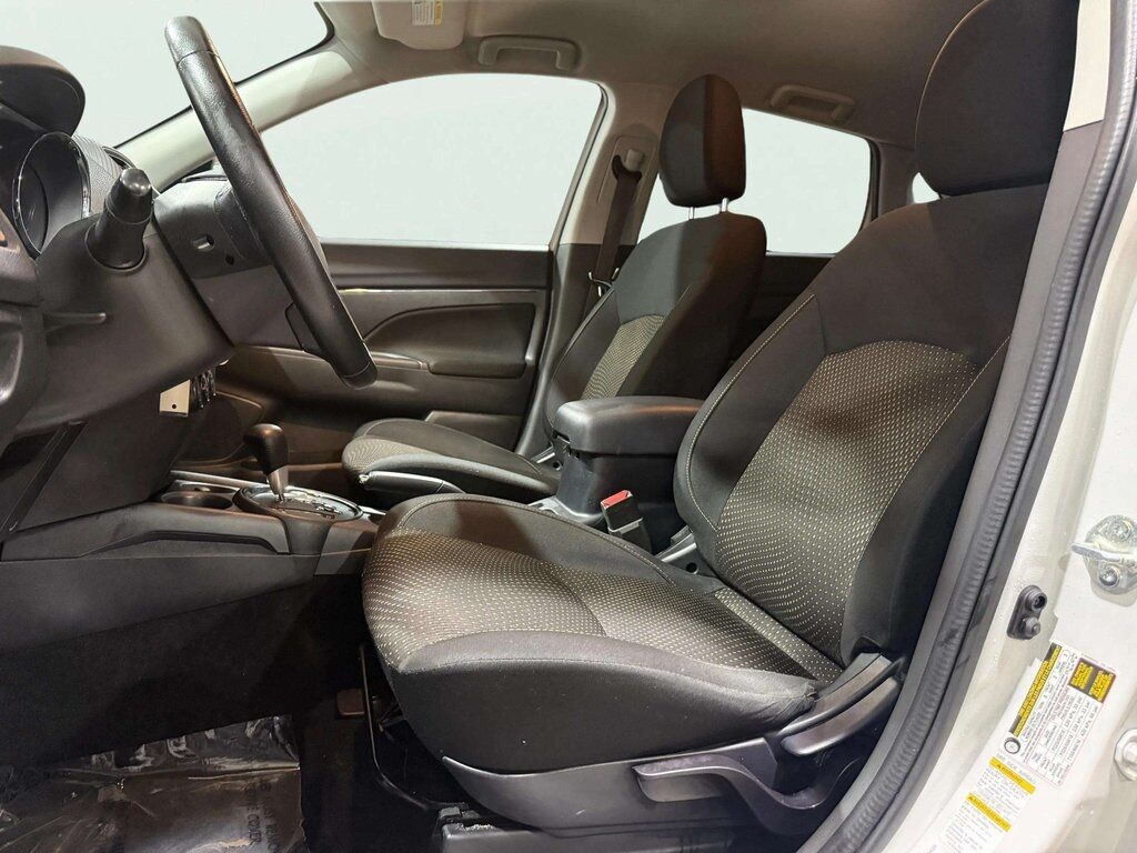 2016 Mitsubishi Outlander Sport 2.0 ES San Clemente CA