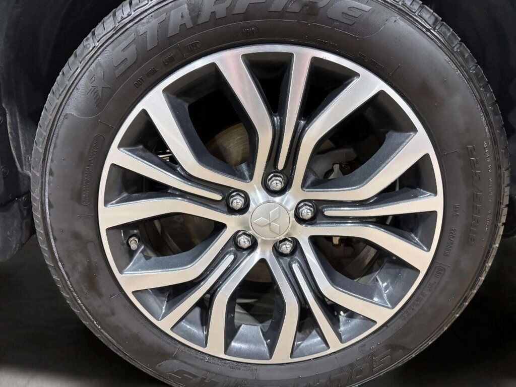 2016 Mitsubishi Outlander Sport 2.0 ES San Clemente CA