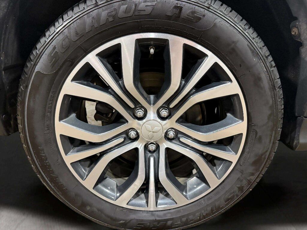 2016 Mitsubishi Outlander Sport 2.0 ES San Clemente CA