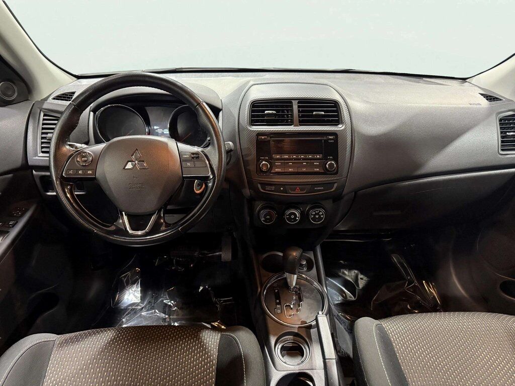 2016 Mitsubishi Outlander Sport 2.0 ES San Clemente CA