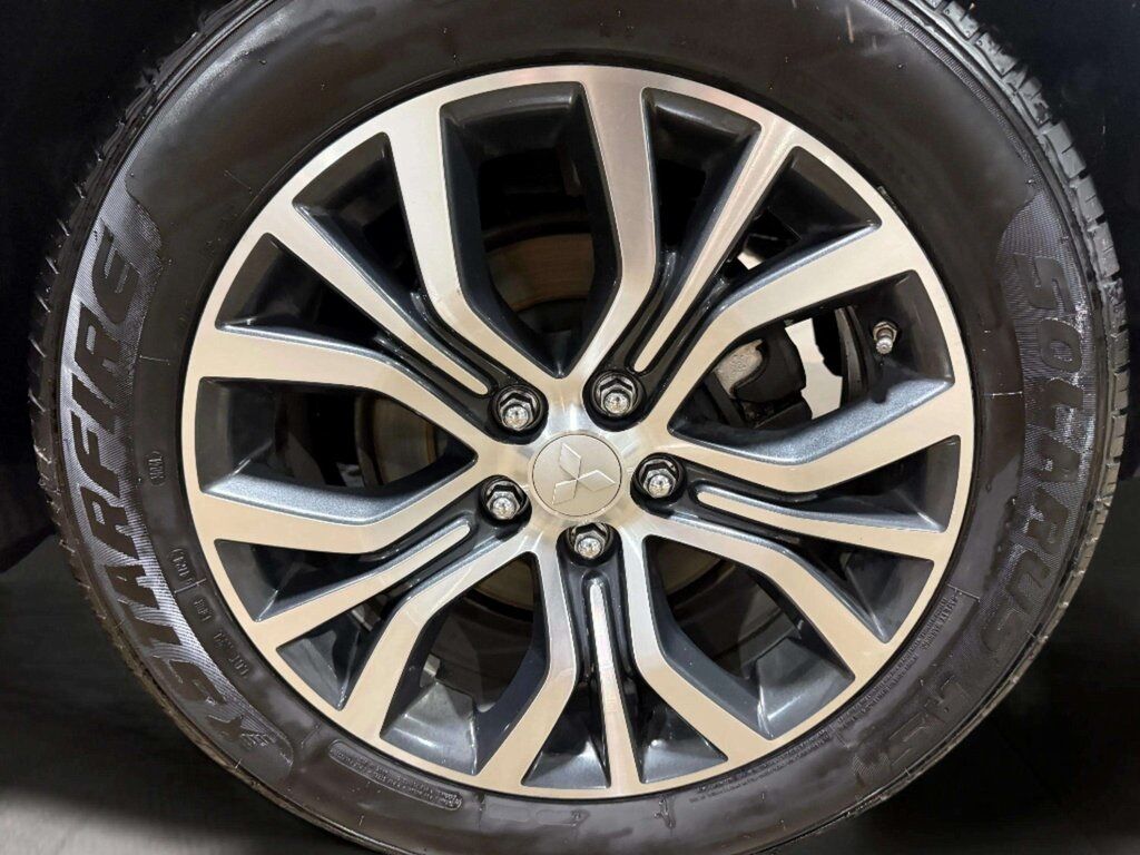 2016 Mitsubishi Outlander Sport 2.0 ES San Clemente CA