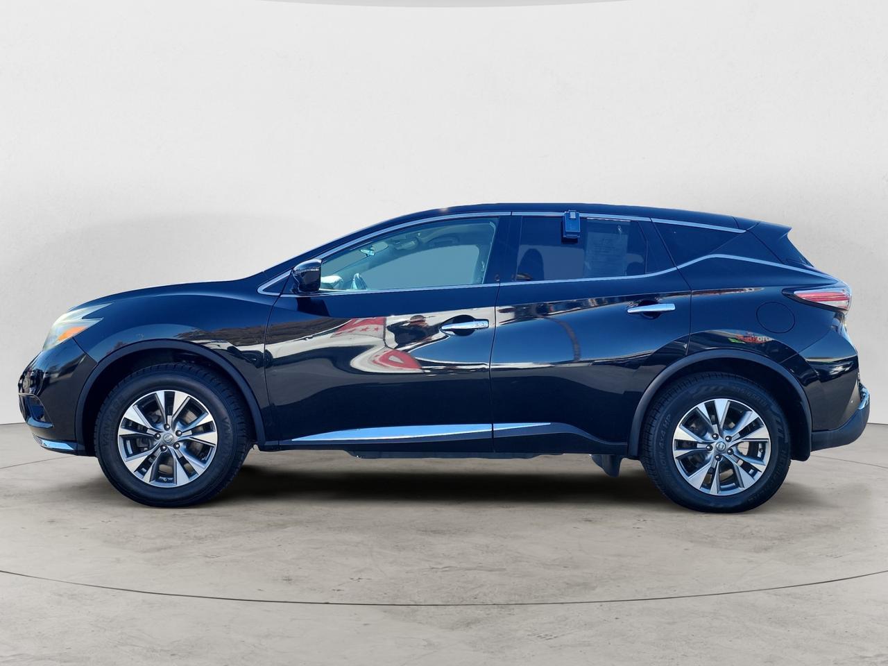 2016 NISSAN MURANO S; SL; PLATIN Kansas City MO 2016 NISSAN MURANO S; SL; PLATIN Kansas City MO