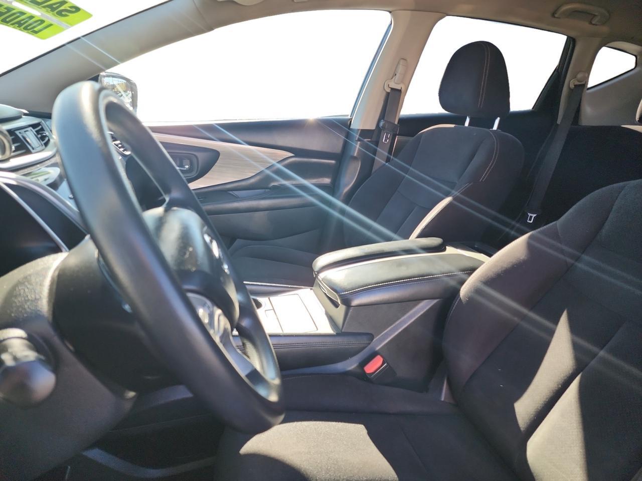 2016 NISSAN MURANO S; SL; PLATIN Kansas City MO 2016 NISSAN MURANO S; SL; PLATIN Kansas City MO