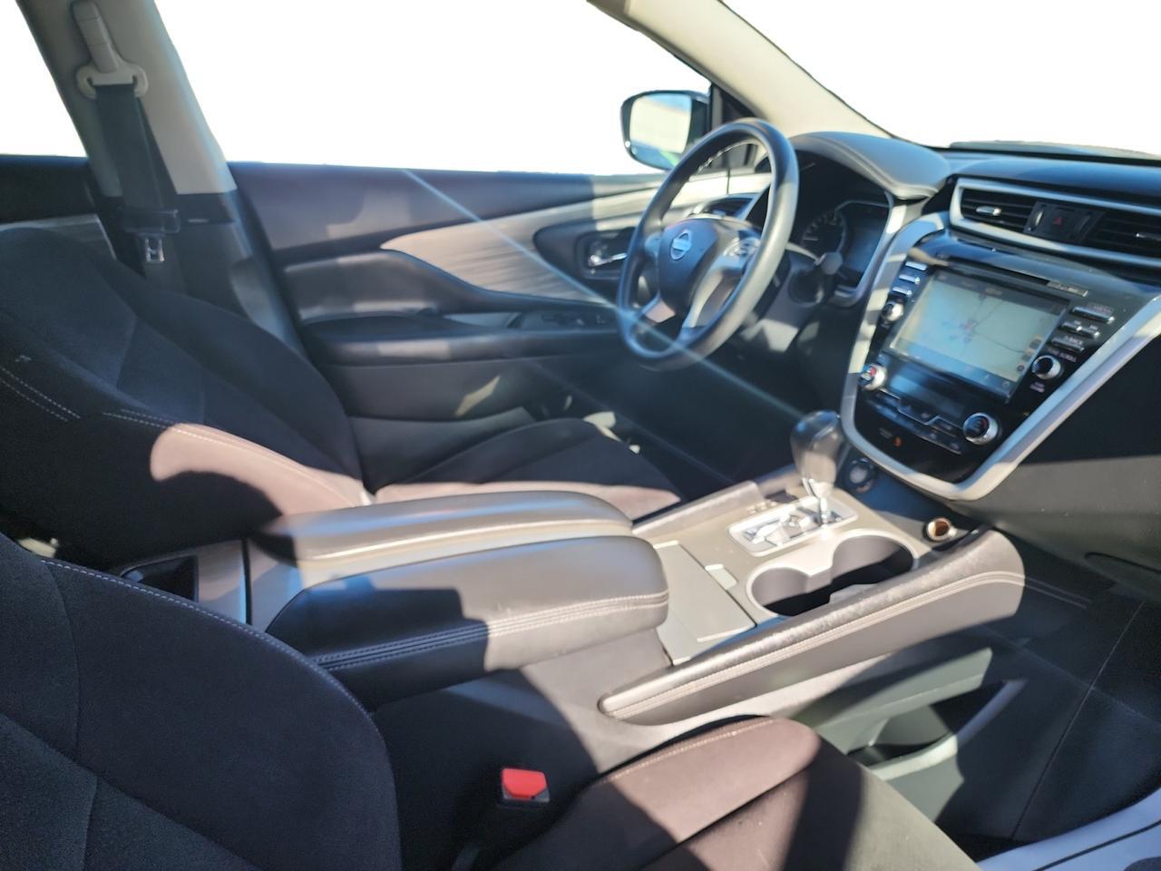 2016 NISSAN MURANO S; SL; PLATIN Kansas City MO 2016 NISSAN MURANO S; SL; PLATIN Kansas City MO