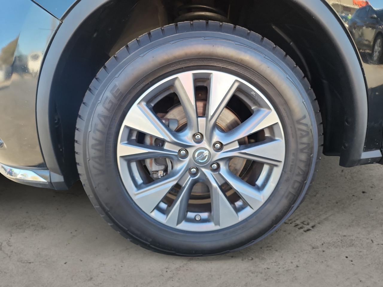 2016 NISSAN MURANO S; SL; PLATIN Kansas City MO 2016 NISSAN MURANO S; SL; PLATIN Kansas City MO