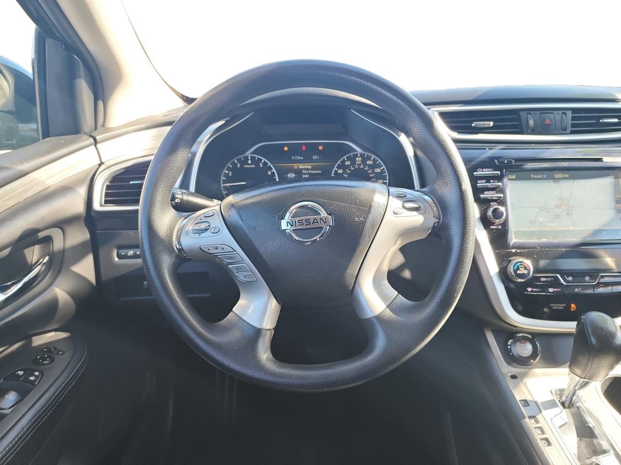 2016 NISSAN MURANO S; SL; PLATIN Kansas City MO 2016 NISSAN MURANO S; SL; PLATIN Kansas City MO