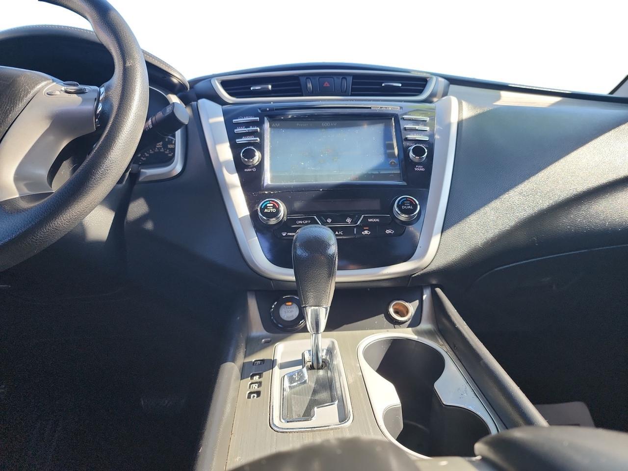 2016 NISSAN MURANO S; SL; PLATIN Kansas City MO 2016 NISSAN MURANO S; SL; PLATIN Kansas City MO