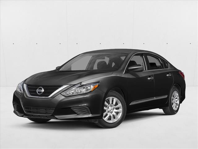 2016 Nissan Altima 2.5 S Roseville CA