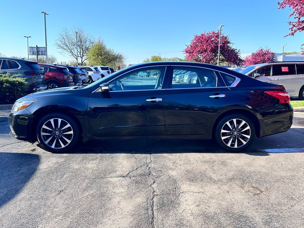 2016 Nissan Altima 2.5 SL San Clemente CA