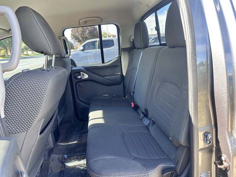 2016 Nissan Frontier PRO-4X St George UT 2016 Nissan Frontier PRO-4X St George UT