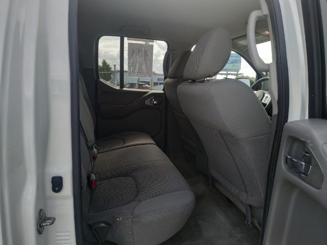 2016 Nissan Frontier SV Sarasota FL 2016 Nissan Frontier SV Sarasota FL