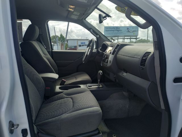 2016 Nissan Frontier SV Sarasota FL 2016 Nissan Frontier SV Sarasota FL