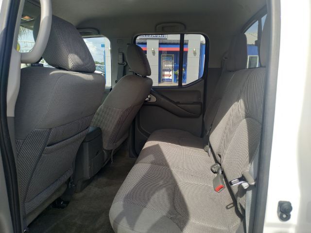 2016 Nissan Frontier SV Sarasota FL 2016 Nissan Frontier SV Sarasota FL