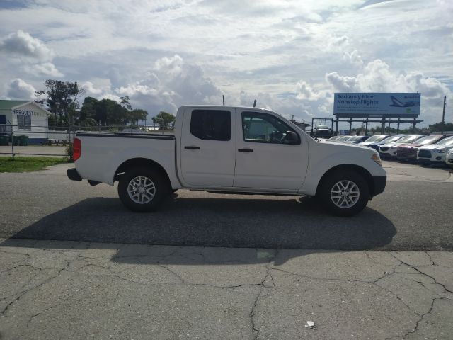 2016 Nissan Frontier SV Sarasota FL 2016 Nissan Frontier SV Sarasota FL
